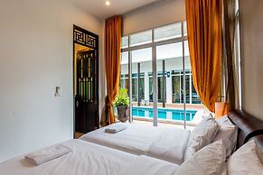 The secret villa in the heart of Hua Hin