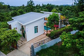 The secret villa in the heart of Hua Hin