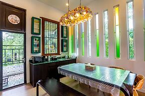 The secret villa in the heart of Hua Hin