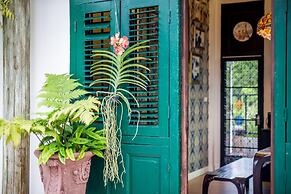 The secret villa in the heart of Hua Hin