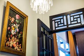 The secret villa in the heart of Hua Hin