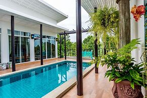The secret villa in the heart of Hua Hin