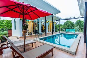 The secret villa in the heart of Hua Hin