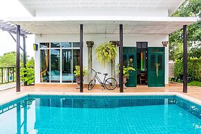 The secret villa in the heart of Hua Hin