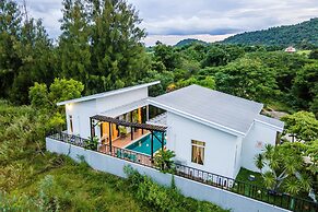 The secret villa in the heart of Hua Hin