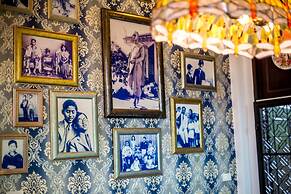 The secret villa in the heart of Hua Hin