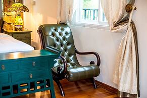 The secret villa in the heart of Hua Hin