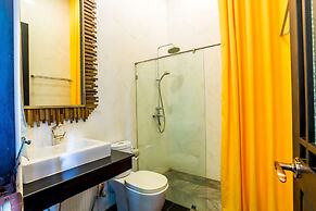 The secret villa in the heart of Hua Hin