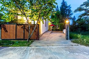 The secret villa in the heart of Hua Hin