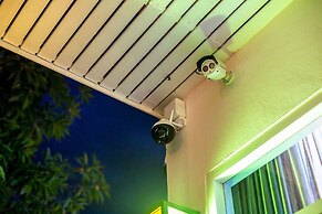 The secret villa in the heart of Hua Hin