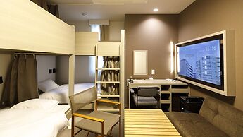 HOTEL Third Place Hakata