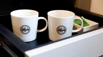 HOTEL Third Place Hakata