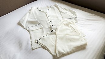 HOTEL Third Place Hakata