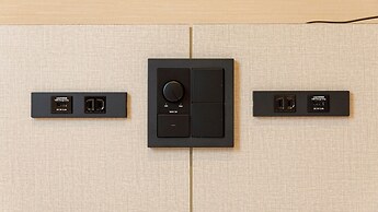 HOTEL Third Place Hakata