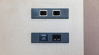 HOTEL Third Place Hakata