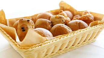 HOTEL Third Place Hakata