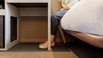 HOTEL Third Place Hakata