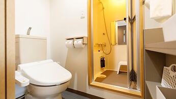 HOTEL Third Place Hakata