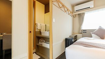 HOTEL Third Place Hakata