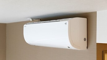 HOTEL Third Place Hakata