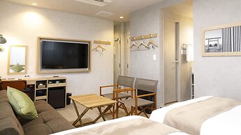 HOTEL Third Place Hakata