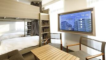 HOTEL Third Place Hakata