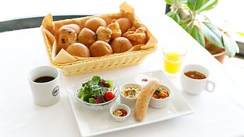 HOTEL Third Place Hakata