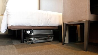 HOTEL Third Place Hakata