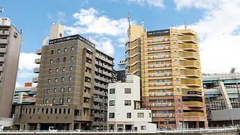 HOTEL Third Place Hakata