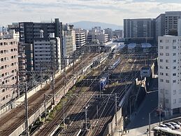 HOTEL Third Place Hakata
