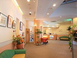 HOTEL Third Place Hakata