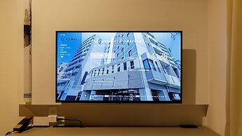 HOTEL Third Place Hakata