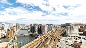 HOTEL Third Place Hakata