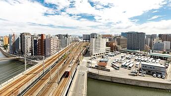 HOTEL Third Place Hakata