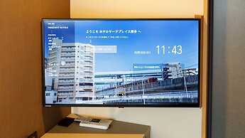 HOTEL Third Place Hakata