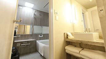 HOTEL Third Place Hakata