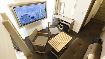 HOTEL Third Place Hakata