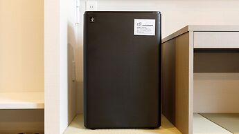 HOTEL Third Place Hakata