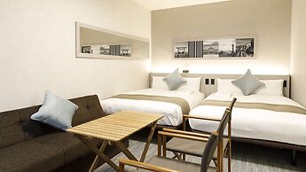 HOTEL Third Place Hakata