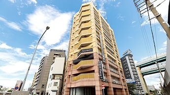 HOTEL Third Place Hakata