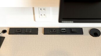 HOTEL Third Place Hakata