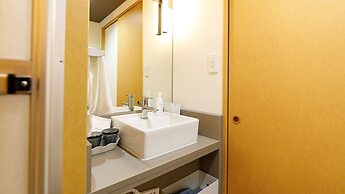 HOTEL Third Place Hakata