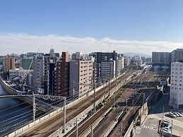 HOTEL Third Place Hakata