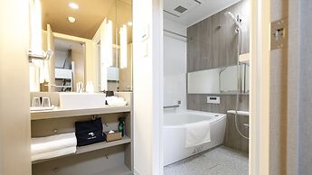 HOTEL Third Place Hakata