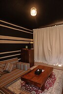 Pura Eco Retreat Jebel Hafit Desert Park