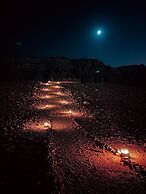 Pura Eco Retreat Jebel Hafit Desert Park