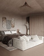 Pura Eco Retreat Jebel Hafit Desert Park