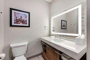 Comfort Inn & Suites Gallatin - Nashville Metro