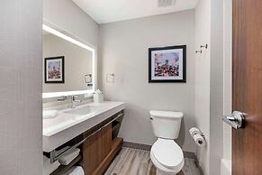 Comfort Inn & Suites Gallatin - Nashville Metro