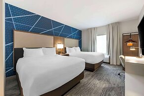 Comfort Inn & Suites Gallatin - Nashville Metro